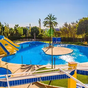 206 Júpiter - Excelente Conexión Wifi - Piscina Abierta Todo El Año , Benalmádena España