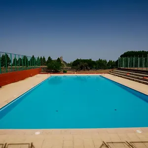 Hostal Garañón, Tejeda (Gran Canaria)