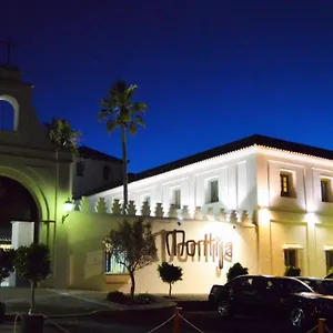 Hacienda Montija 4*, Huelva España
