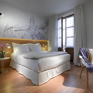 Párraga Siete 2*, Granada España