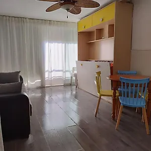 Nuevo Corinto Estudio , Benalmádena España