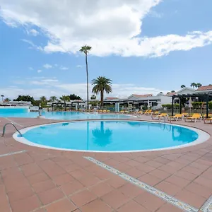 Parque de vacaciones Casa Tommy 13, Maspalomas (Gran Canaria)
