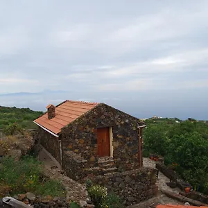 Pensión Casa Abuela Estebana, Isora