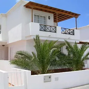 Hotel Tamarindo, Puerto del Carmen (Lanzarote)