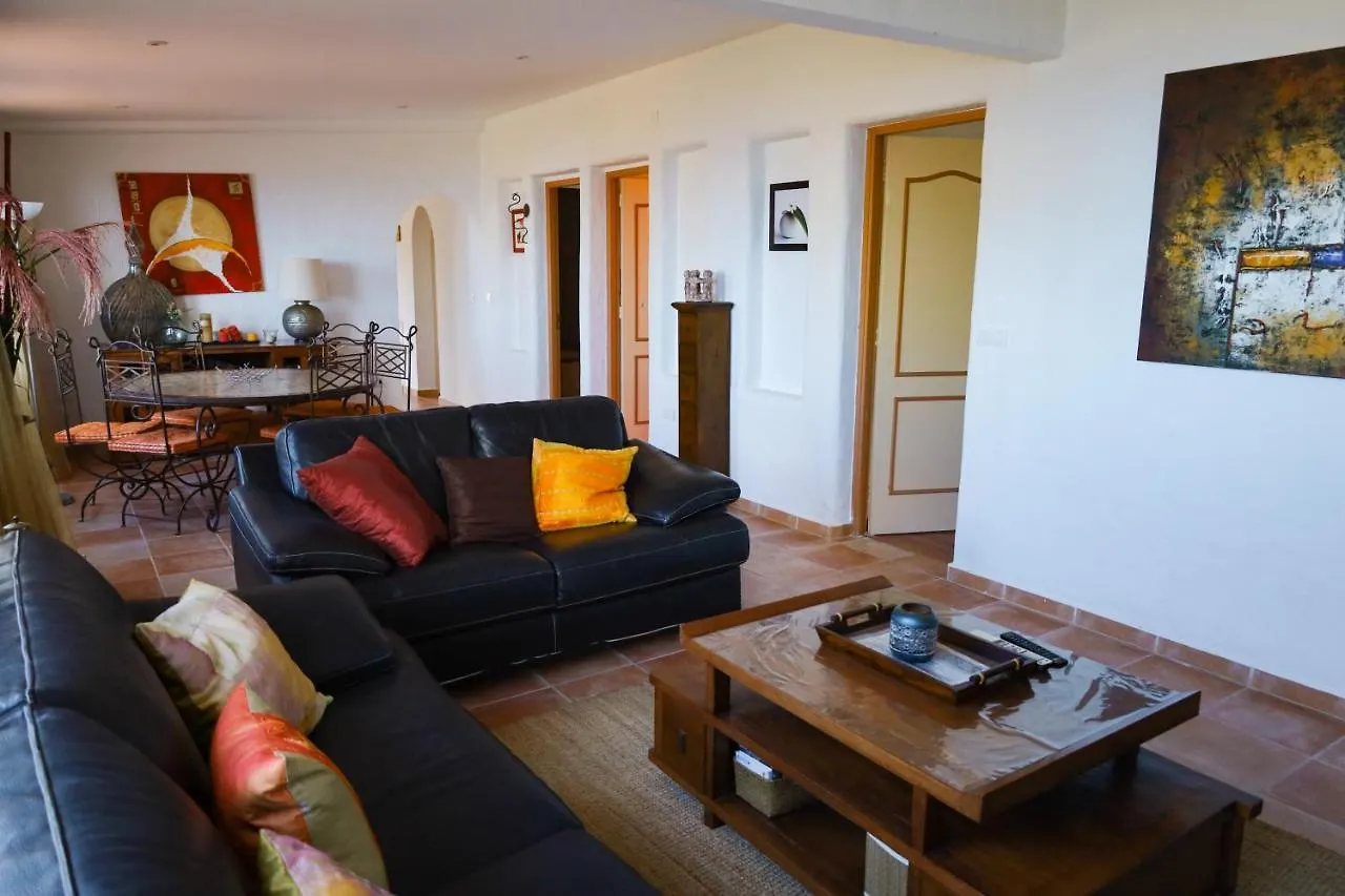 Holiday home Morro De Las Mesias Los Menores