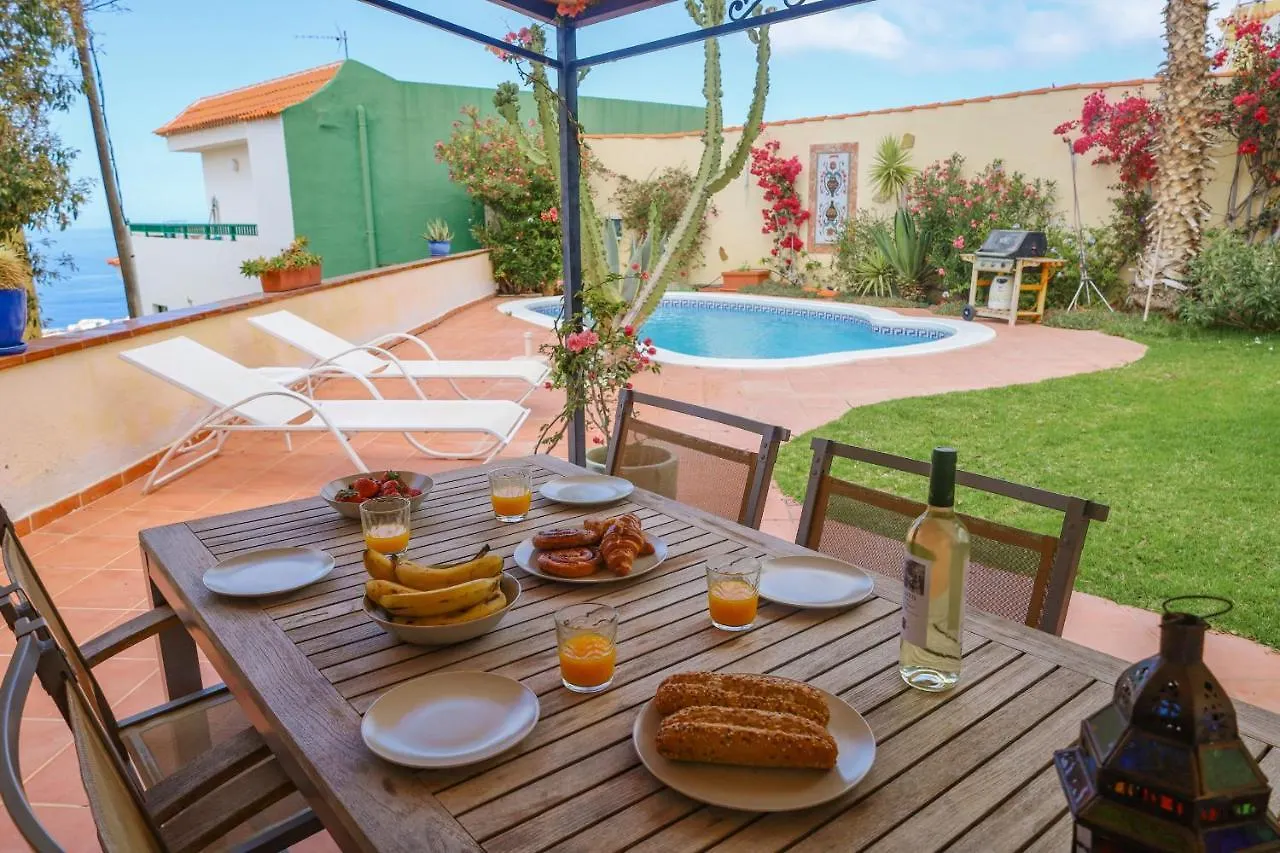 Morro De Las Mesias Los Menores Holiday home